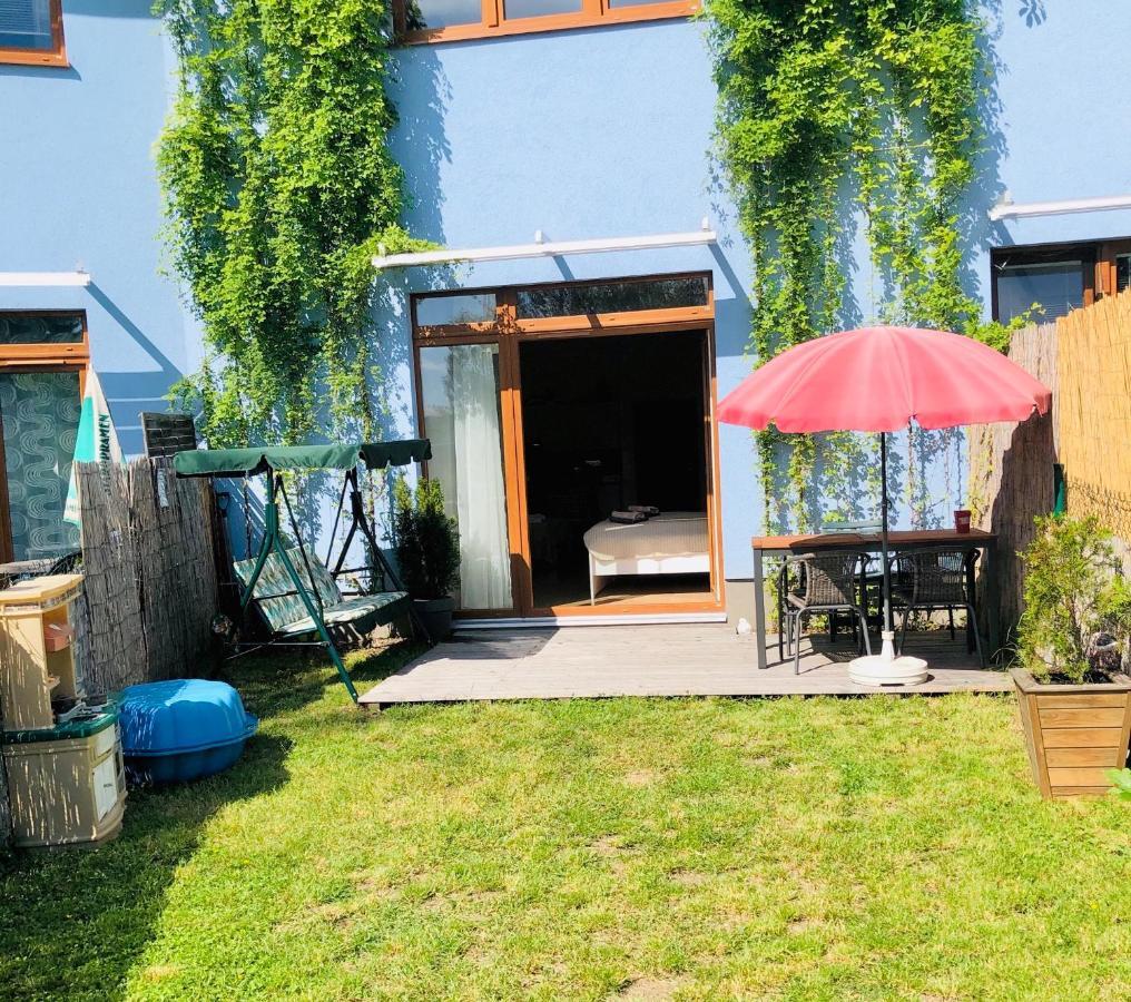 Maria - Free Parking Apartmán *