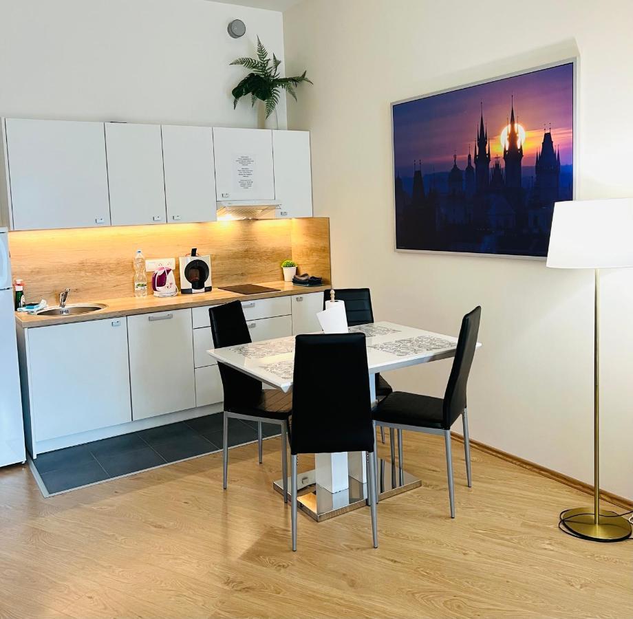 Apartmán Maria - Free Parking *