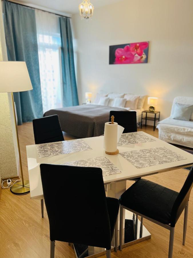 Apartmán Maria - Free Parking *