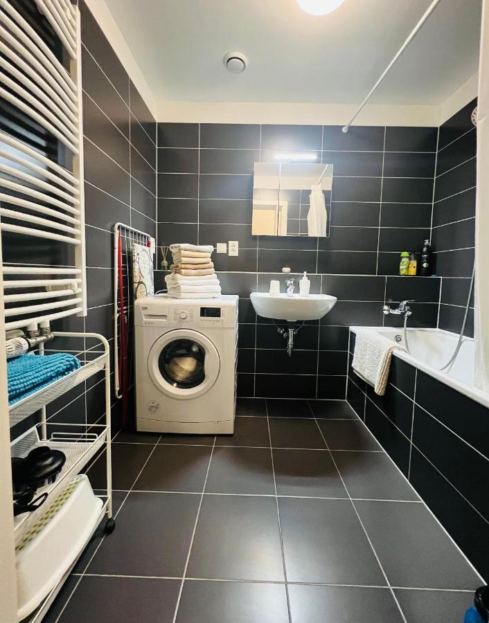 Apartmán Maria - Free Parking Praha