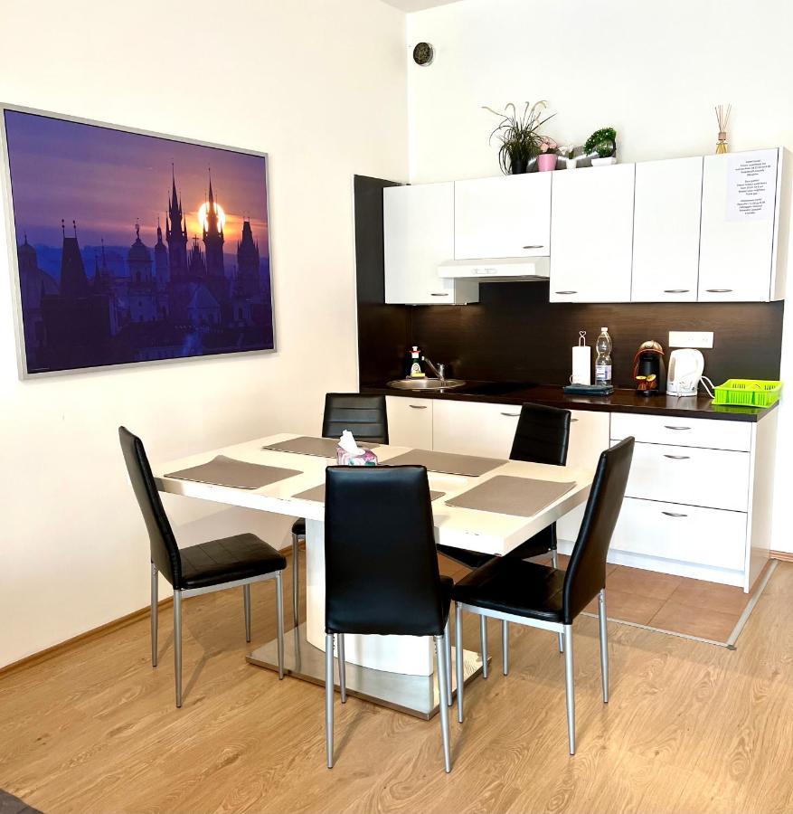 Maria - Free Parking Apartmán