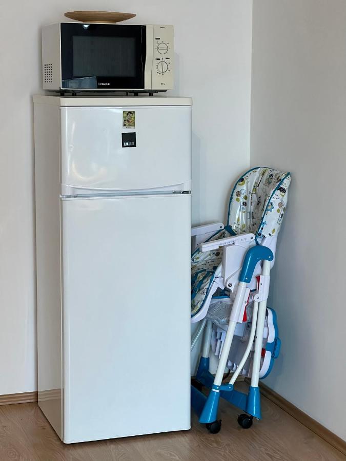 Maria - Free Parking Apartmán *