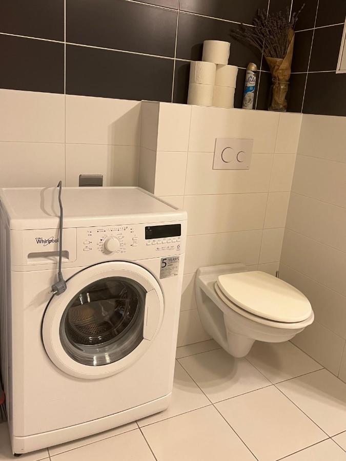 Apartmán Maria - Free Parking *