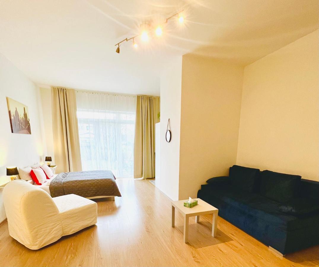 Apartmán Maria - Free Parking *