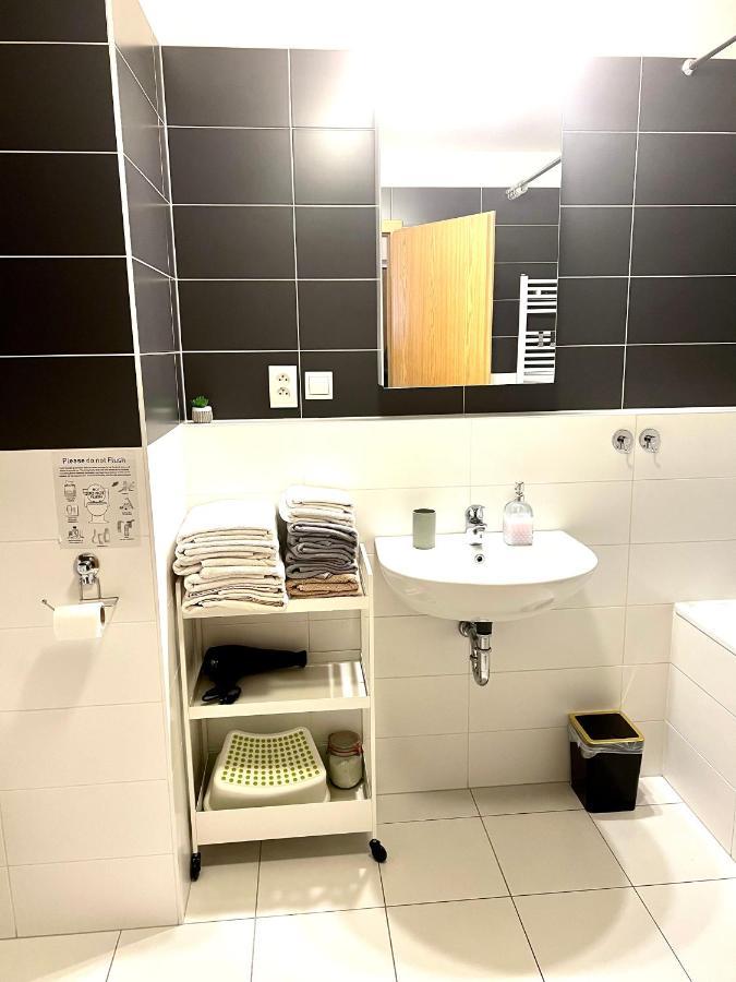 Apartmán Maria - Free Parking Praha