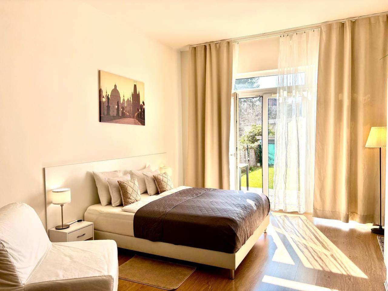 Apartmán Maria - Free Parking