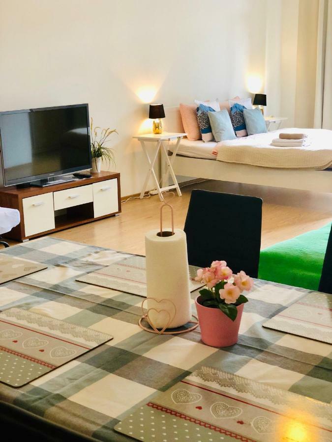 Apartmán Maria - Free Parking